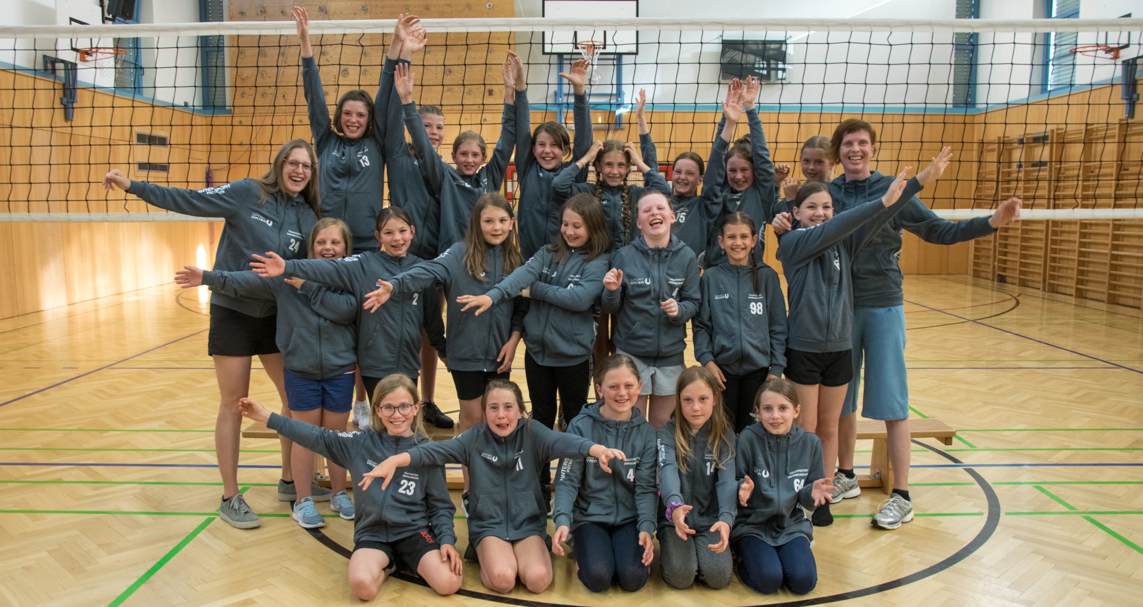 Teamfoto